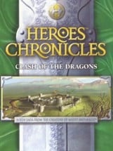 Heroes Chronicles: Clash of the Dragons Image