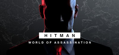 HITMAN World of Assassination Image