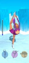 Ice Skating Queen Image