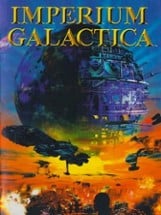 Imperium Galactica Image