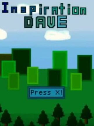 Inspiration Dave Game Cover