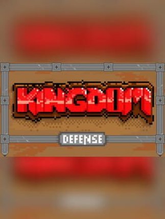Kingdom Defense Game Cover