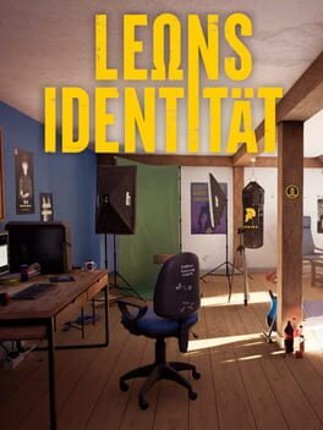 Leon's Identity Game Cover