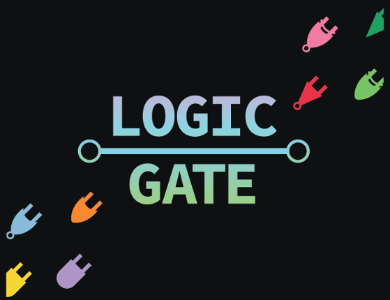 Logic Gate Game Cover