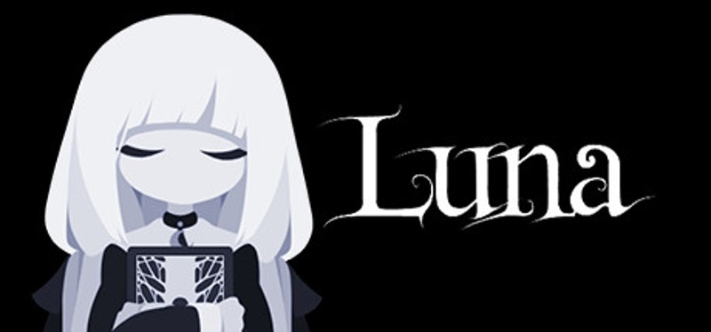 Luna Game Cover