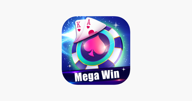 Mega Win Casino-Tongits Sabong Game Cover