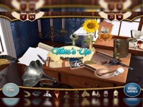 Midnight Ring - Hidden Objects Image