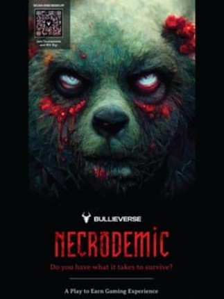Necrodemic Game Cover