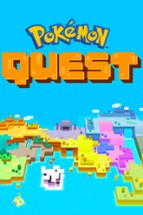 Pokémon Quest Image