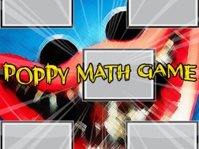 Poppy Math Game Image