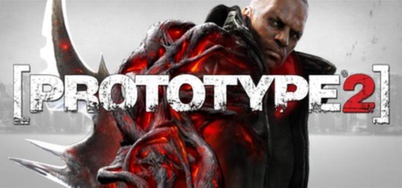 Prototype 2 Game Cover