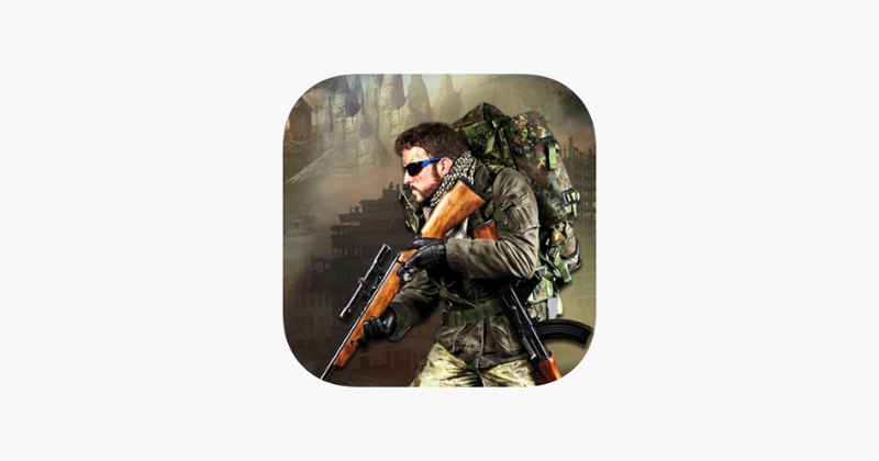 Shoot Terrorist War 2018 Game Cover