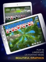 Spider Solitaire World Image