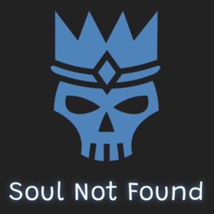 Spirit Dungeons (formerly Soul Not Found) Game Cover