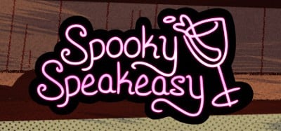 Spooky Speakeasy Image