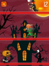 Stickman Survival – Scary Jump Image