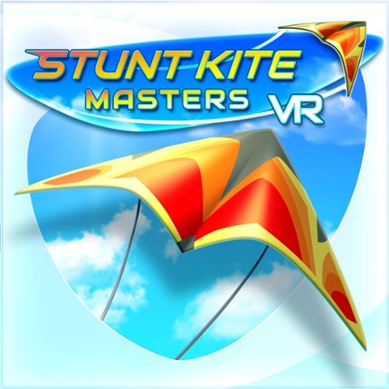 Stunt Kite Masters VR Game Cover