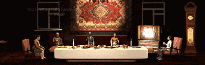 The Feast Image