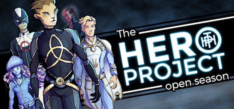 The Hero Project: Open Season Game Cover