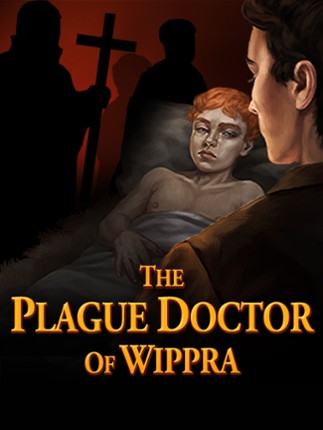 The Plague Doctor of Wippra Game Cover