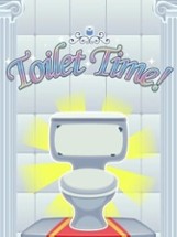 Toilet Time - Mini Games Image