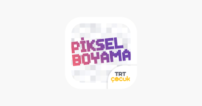 TRT Piksel Boyama Image