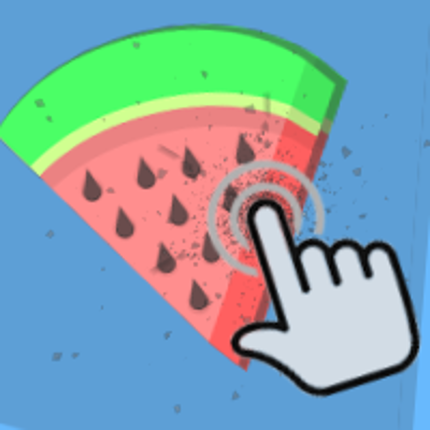 Watermelon Clicker Game Cover