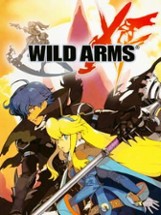 Wild Arms XF Image