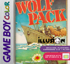 Wolf Pack Image