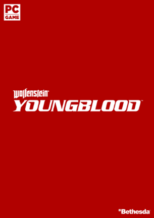 Wolfenstein: Youngblood Game Cover