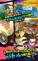 Yo-kai Watch: Medal Wars Image