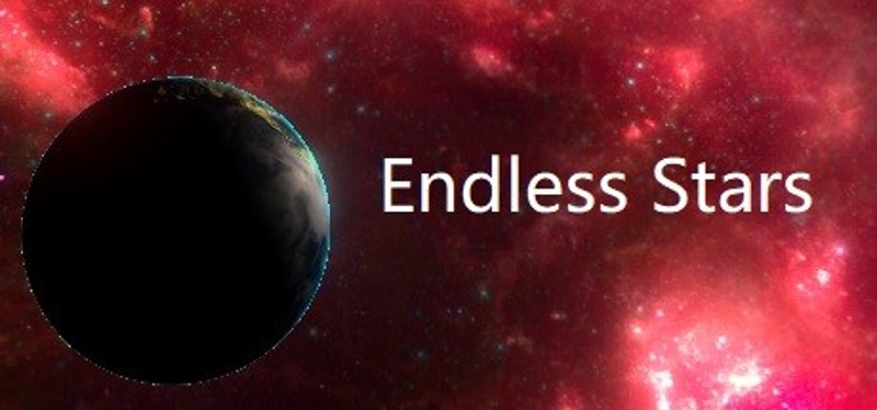 无尽星海(Endless Stars) Game Cover