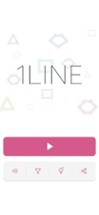 1LINE one-stroke puzzle game Image