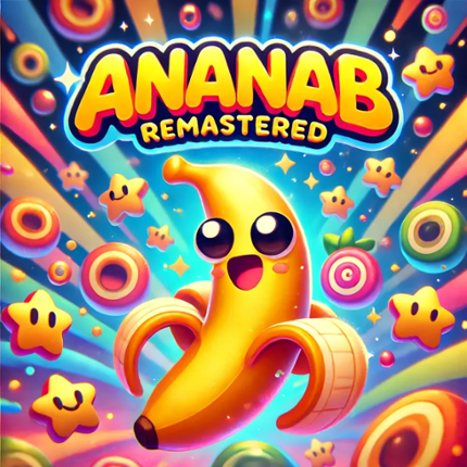 ananaB (Remastered) Game Cover