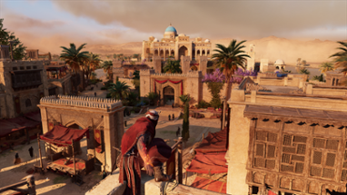 Assassin's Creed Mirage Image