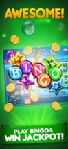 Bingo City 75: Bingo &amp; Slots Image