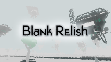 Blank Relish Image