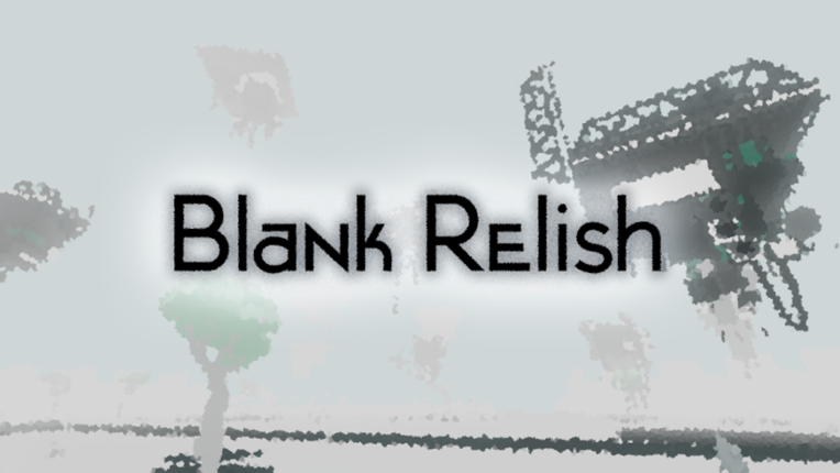 Blank Relish Game Cover