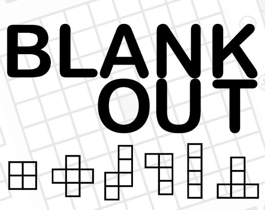 Blankout Game Cover