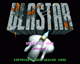 Blastar Image