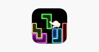 Block Puzzle -Glow Puzzle Game Image