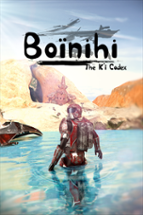 Boinihi: The K'i Codex Image