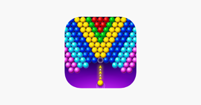 Bubble Pop Mania - Color Match Image