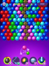 Bubble Pop Mania - Color Match Image