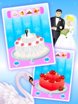 Cake Maker Deluxe Image