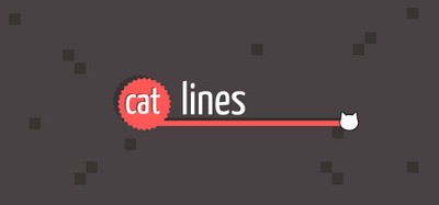 Cat Lines Image