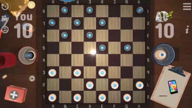 Chessсakе Image