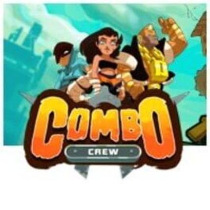 Combo Crew Game Cover