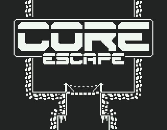 Core Escape Game Cover