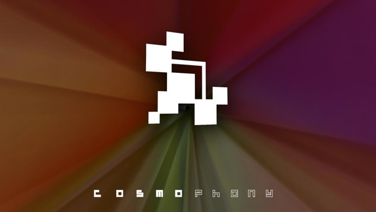 Cosmophony Game Cover